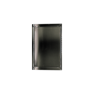 Medium (2.5" x 3.5" x 2.5")